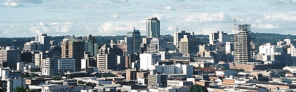 Harare