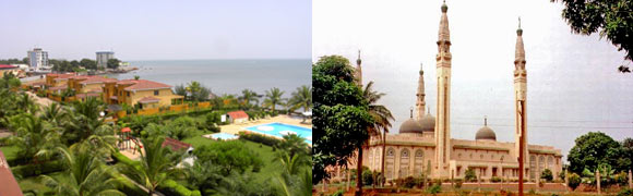 Conakry