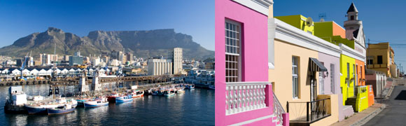 Cape Town