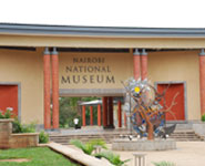 Nairobi National Museum