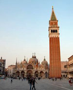 Venice - San Marco Square