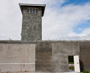 Cape Town - Robben Island Museum