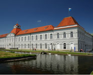 Munich - Nymphenburg Palace