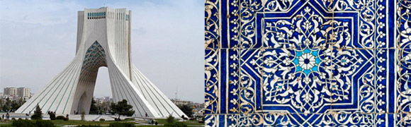 Tehran