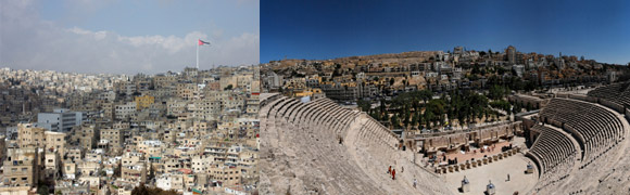 Amman